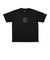 エゴザル（EGOZARU）バスケットボールウェア RS ライン ロゴ Tシャツ ERAL99UST011RSC001
