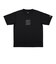 エゴザル（EGOZARU）バスケットボールウェア RS ライン ロゴ Tシャツ ERAL99UST011RSC001