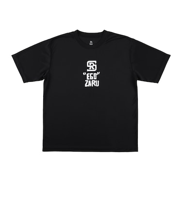 エゴザル（EGOZARU）バスケットボールウェア RS ドローイング ロゴTシャツ ERAL99UST013RSC001