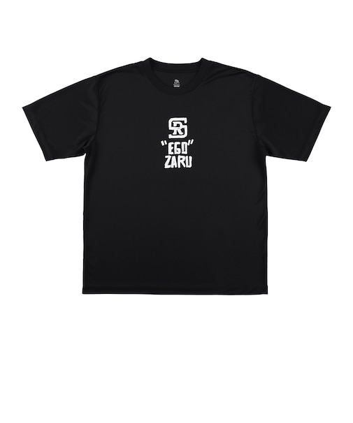 エゴザル（EGOZARU）バスケットボールウェア RS ドローイング ロゴTシャツ ERAL99UST013RSC001