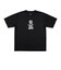 エゴザル（EGOZARU）バスケットボールウェア RS ドローイング ロゴTシャツ ERAL99UST013RSC001
