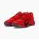プーマ（PUMA）バスケットシューズ バッシュ オールプロ ニトロ スカイブレイク 2 アイス 31401801