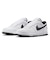 ナイキ（NIKE）スニーカー スポーツシューズ ビッグ LOW ホワイト ブラック 355152-109 カジュアル スポーツ シューズ