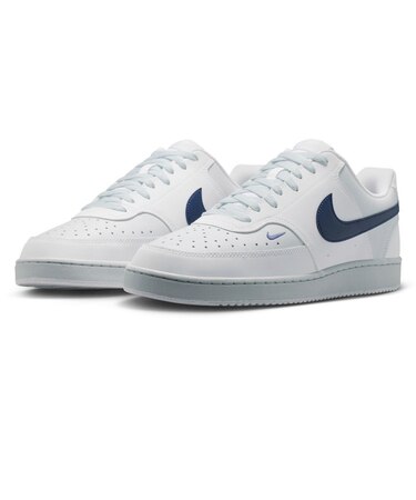 ナイキ(NIKE)スニーカー スポーツシューズ コート ビジョン LOW IM0459-106