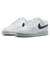 ナイキ（NIKE）スニーカー スポーツシューズ コート ビジョン LOW IM0459-106