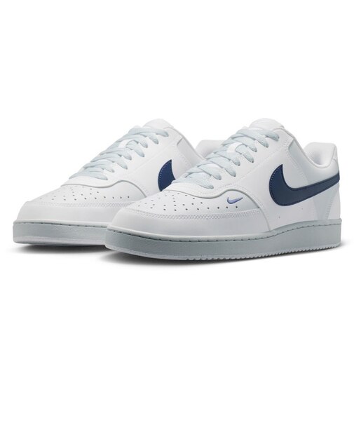 ナイキ(NIKE)スニーカー スポーツシューズ コート ビジョン LOW IM0459-106