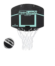 スポルディング(SPALDING)マイクロミニ ハイライト ミント 79-103J