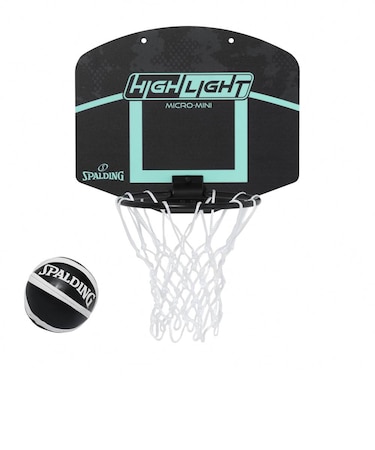 スポルディング（SPALDING）マイクロミニ ハイライト ミント 79-103J