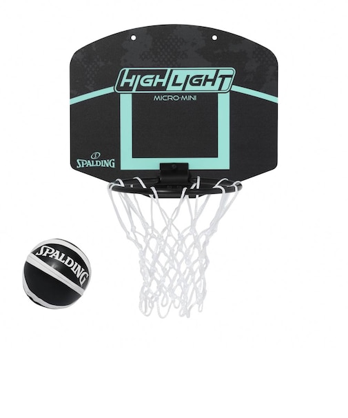 スポルディング（SPALDING）マイクロミニ ハイライト ミント 79-103J