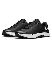 ナイキ(NIKE)ジムシューズ トレーニングシューズ MC トレーナー 4 ブラック IM3575-003 スポーツ シューズ トレーニング