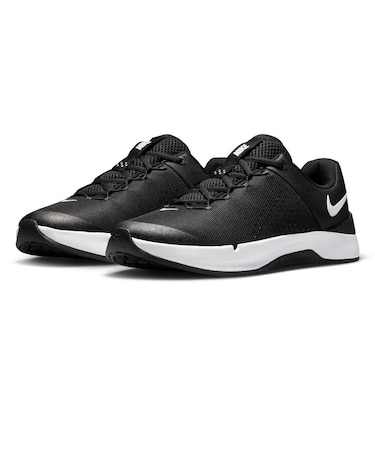ナイキ(NIKE)ジムシューズ トレーニングシューズ MC トレーナー 4 ブラック IM3575-003 スポーツ シューズ トレーニング