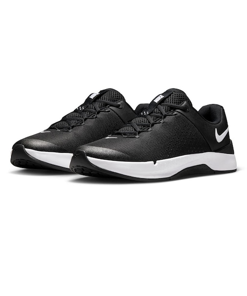 ナイキ(NIKE)ジムシューズ トレーニングシューズ MC トレーナー 4 ブラック IM3575-003 スポーツ シューズ トレーニング