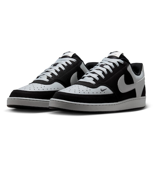 ナイキ（NIKE）スニーカー スポーツシューズ コート ビジョン LOW