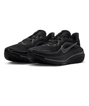 ナイキ(NIKE)ランニングシューズ ジョギングシューズ ウィンフロー 12 ブラック HV9272-001 スポーツ シューズ トレーニング