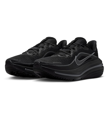 ナイキ（NIKE）ランニングシューズ ジョギングシューズ ウィンフロー 12 ブラック HV9272-001 スポーツ シューズ トレーニング