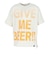 ゴースローキャラバン（GOSLOWCARAVAN）Drymix GIVE ME BEER ビッグ 半袖Tシャツ 365603 IVY