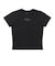 プーマ（PUMA）ジュニア ESS SCRIPT 半袖Tシャツ 694261 01 BLK