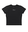 プーマ（PUMA）ジュニア ESS SCRIPT 半袖Tシャツ 694261 01 BLK
