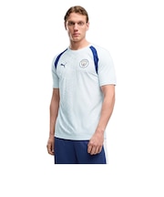 プーマ（PUMA）サッカーウェア マンチェスターシティ FC トレーニング 半袖 シャツ 78621420
