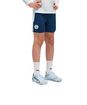 プーマ（PUMA）ジュニア サッカーウェア マンチェスターシティ FC トレーニング ショーツ Wポケット78622821