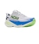 ホカ（HOKA）ランニングシューズ ジョギングシューズ マッハ X 3 ホワイト ブルー 1168720-CRYV スポーツ シューズ トレーニング
