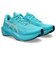 アシックス（ASICS）ランニングシューズ ジョギングシューズ ノヴァブラスト 6 ブルー 1011C243.400 スポーツ シューズ