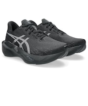 アシックス(ASICS)ランニングシューズ ジョギングシューズ ノヴァブラスト 6 ブラック 1012C008.002 スポーツ シューズ