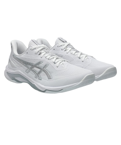 アシックス(ASICS)バレーボールシューズ ネットバーナー BALLISTIC FF 4 1053A070.105