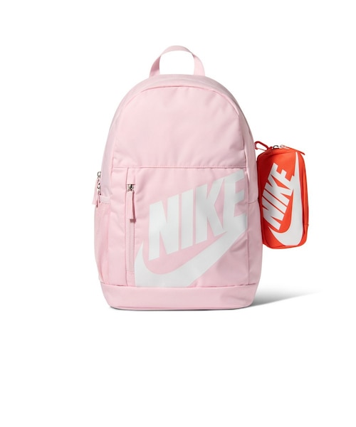 未使用 ナイキ リュック ピンク タグなし &mall（アンドモール）三井ショッピングパーク公式通販