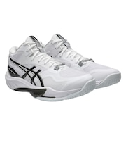 アシックス（ASICS）バレーボールシューズ  スカイエリートFF MT 4 1053A083.100