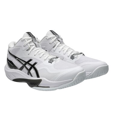 アシックス（ASICS）バレーボールシューズ  スカイエリートFF MT 4 1053A083.100