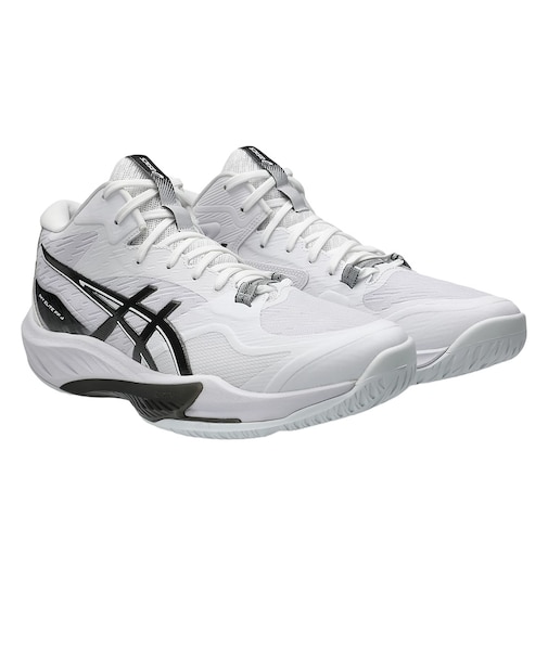 アシックス（ASICS）バレーボールシューズ  スカイエリートFF MT 4 1053A083.100