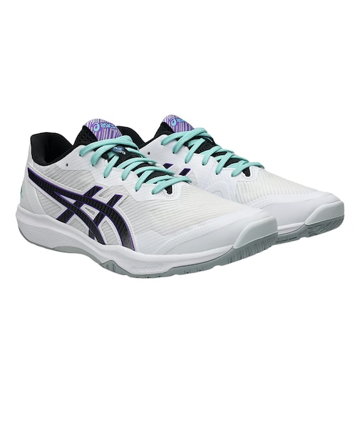 アシックス（ASICS）バレーボールシューズ ローテ ジャパン ライト FF 3 1053A054.107