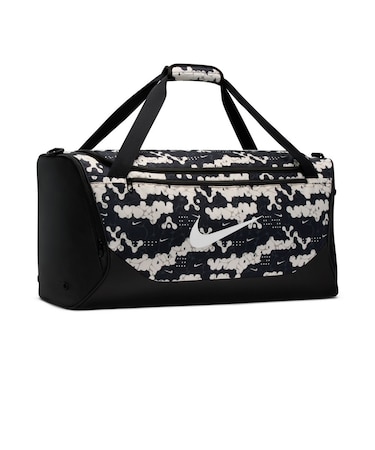 ナイキ（NIKE）ブラジリア トレーニングダッフルバッグ ミディアム 60L IH7849-103