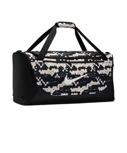 ナイキ（NIKE）ブラジリア トレーニングダッフルバッグ ミディアム 60L IH7849-103