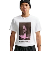 ナイキ(NIKE)スポーツウェア 半袖Tシャツ IM3719-100