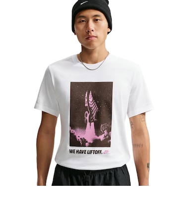 ナイキ（NIKE）スポーツウェア 半袖Tシャツ IM3719-100