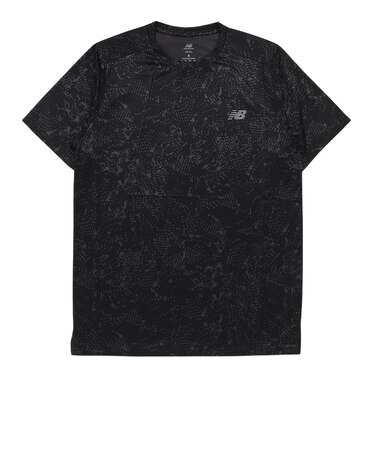 ニューバランス（new balance）Sport Essentials プリント 半袖Tシャツ MT6116OHAA9
