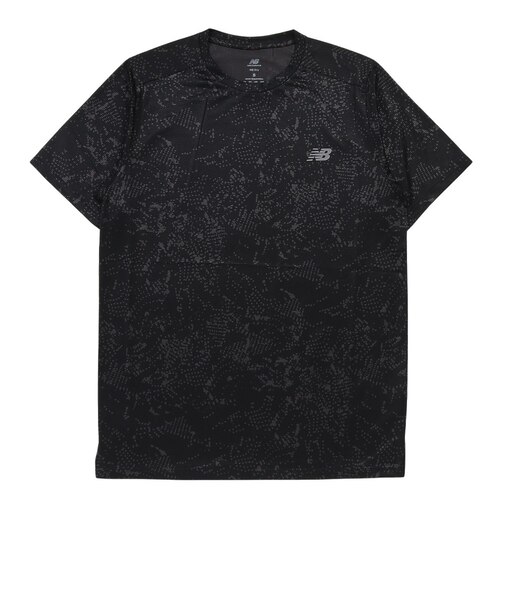 ニューバランス（new balance）Sport Essentials プリント 半袖Tシャツ MT6116OHAA9