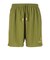 バスケットボールウェア STANDARD SHORTS バスパン 2309-AND-ACT0029 GRN