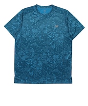 ニューバランス（new balance）Sport Essentials プリント 半袖Tシャツ MT6116OHSTS