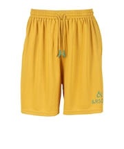 バスケットボールウェア STANDARD SHORTS バスパン 2309-AND-ACT0029 MTD