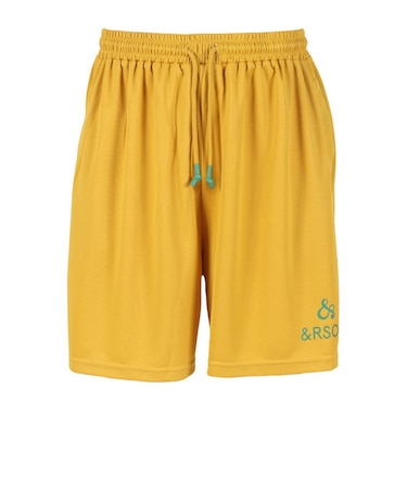 バスケットボールウェア STANDARD SHORTS バスパン 2309-AND-ACT0029 MTD