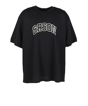 バスケットボールウェア STANDARD PRINT 半袖Tシャツ 2309-AND-ACT0025 BLK