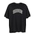 バスケットボールウェア STANDARD PRINT 半袖Tシャツ 2309-AND-ACT0025 BLK