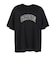 バスケットボールウェア STANDARD PRINT 半袖Tシャツ 2309-AND-ACT0025 BLK