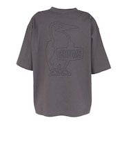 チャムス（CHUMS）LB HW BB シルエット 半袖Tシャツ CH11-2828-G004
