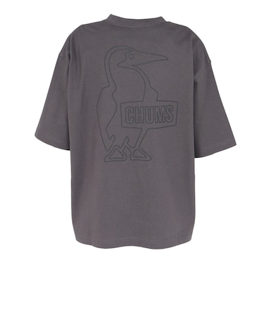 チャムス（CHUMS）LB HW BB シルエット 半袖Tシャツ CH11-2828-G004