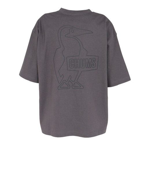チャムス（CHUMS）LB HW BB シルエット 半袖Tシャツ CH11-2828-G004
