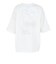 チャムス（CHUMS）LB HW BB シルエット 半袖Tシャツ CH11-2828-W001